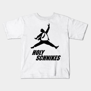 Holy Schnikes Kids T-Shirt